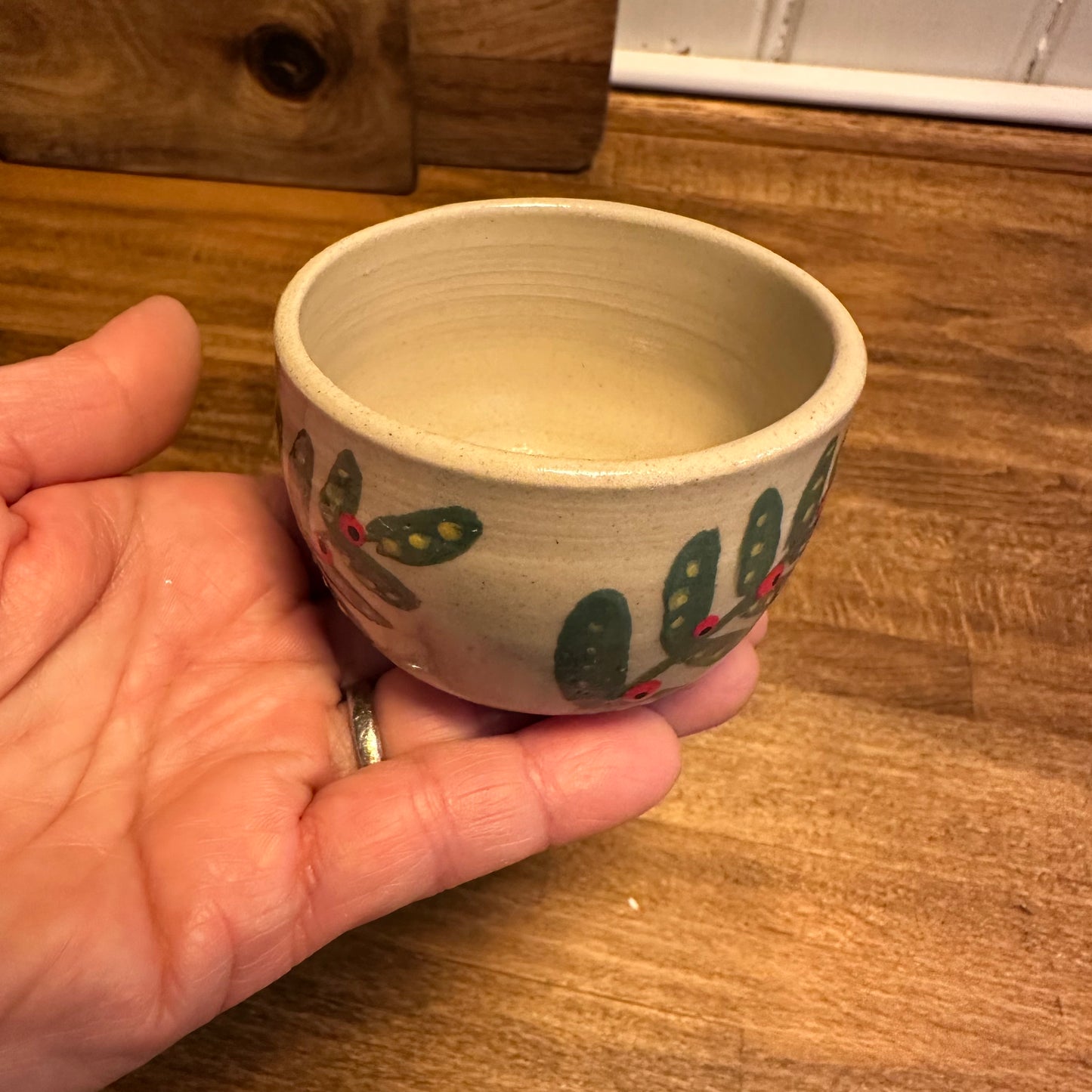 Miniskål