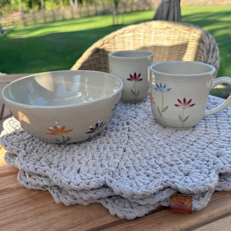 Sommaräng