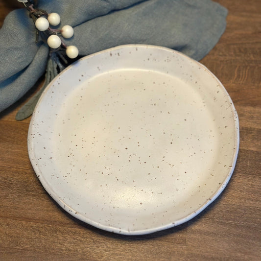 Alabaster assiette