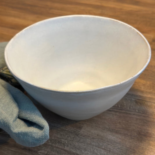 Alabaster skål
