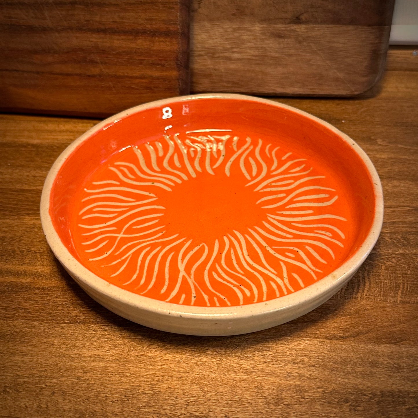 Frukostset