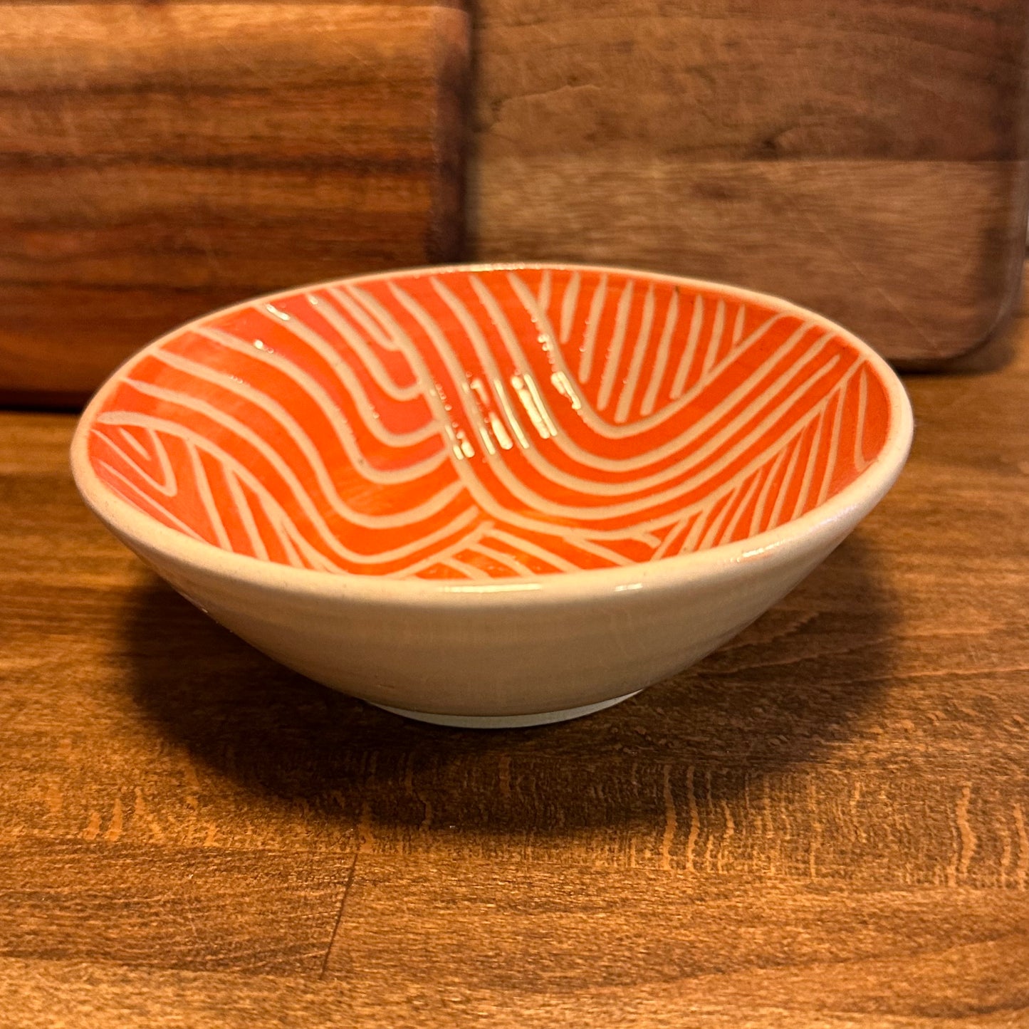 Frukostset