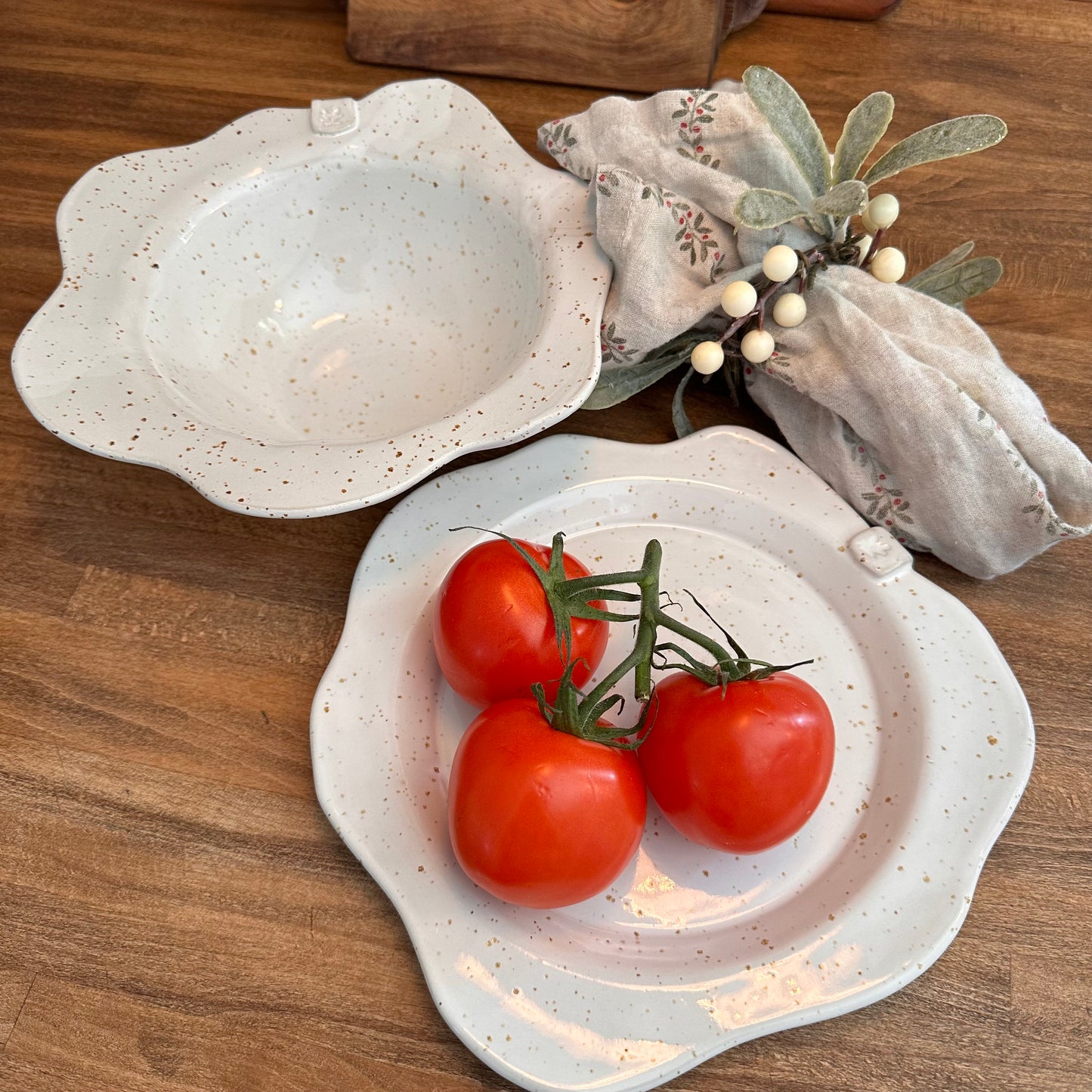 Assiette