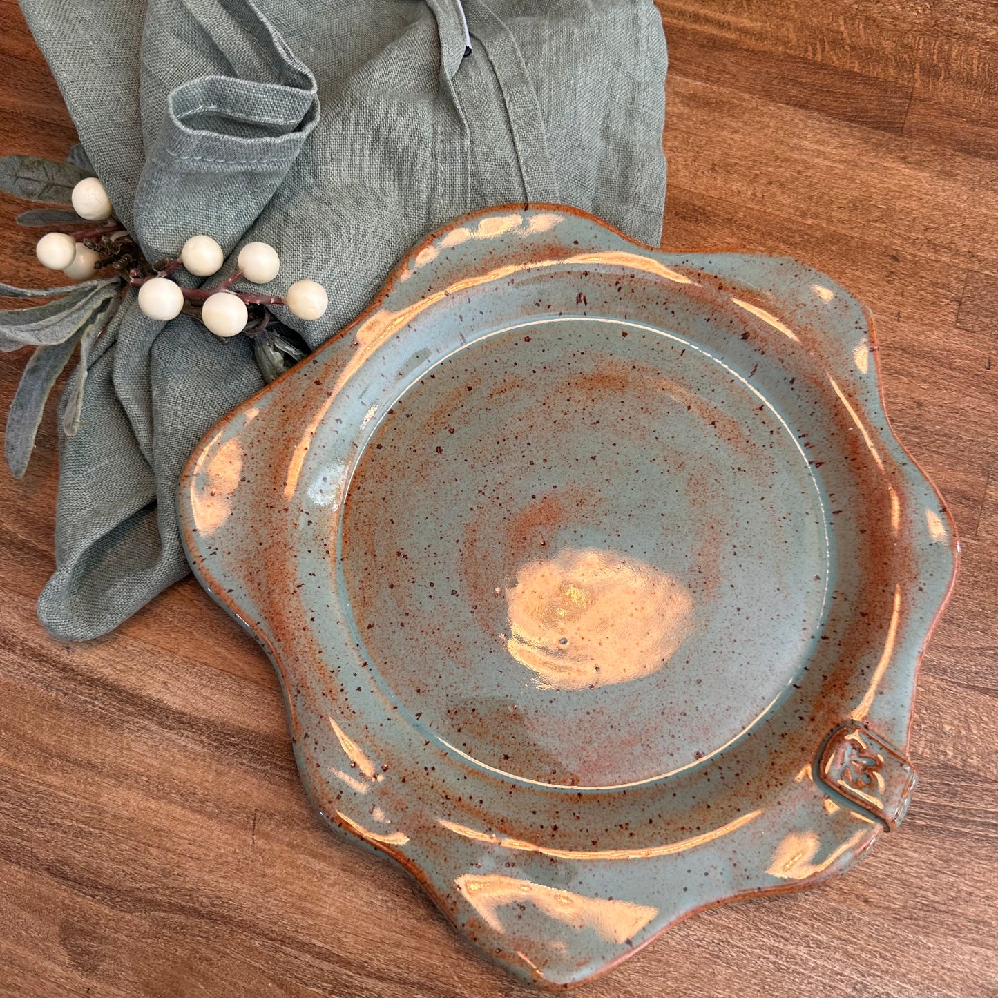 Assiette