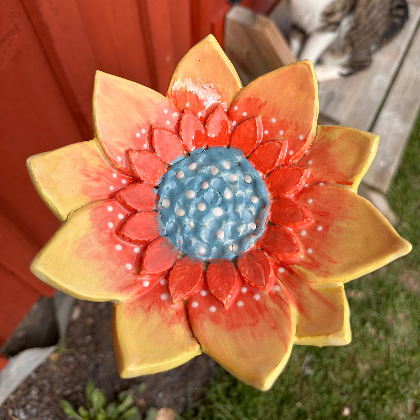 Bi och insektsvattnare