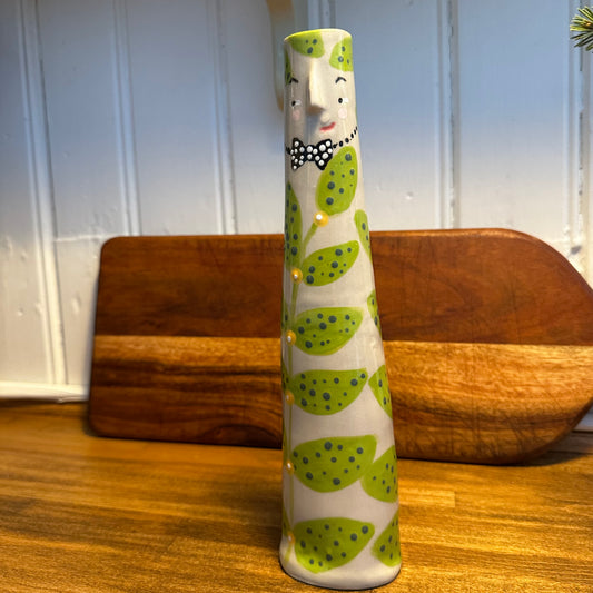 Singelvas Herr Blad - stor