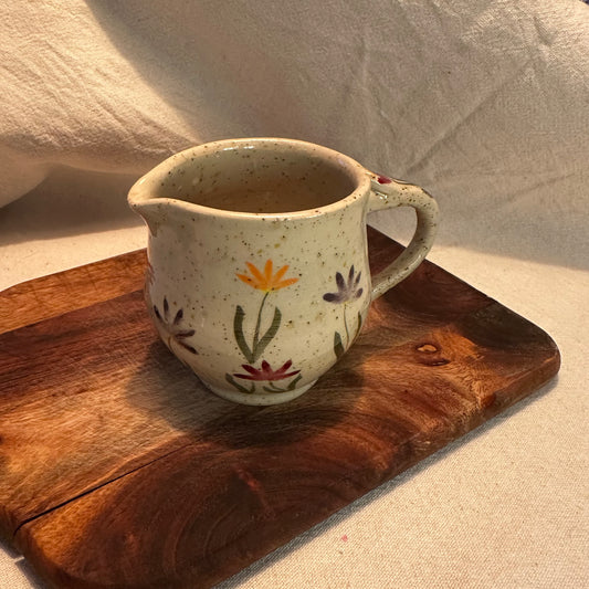 Liten kanna - Sommaräng