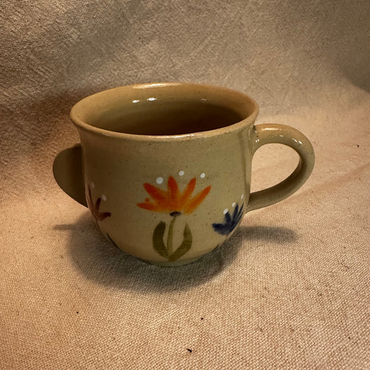 Skakmugg - Sommaräng