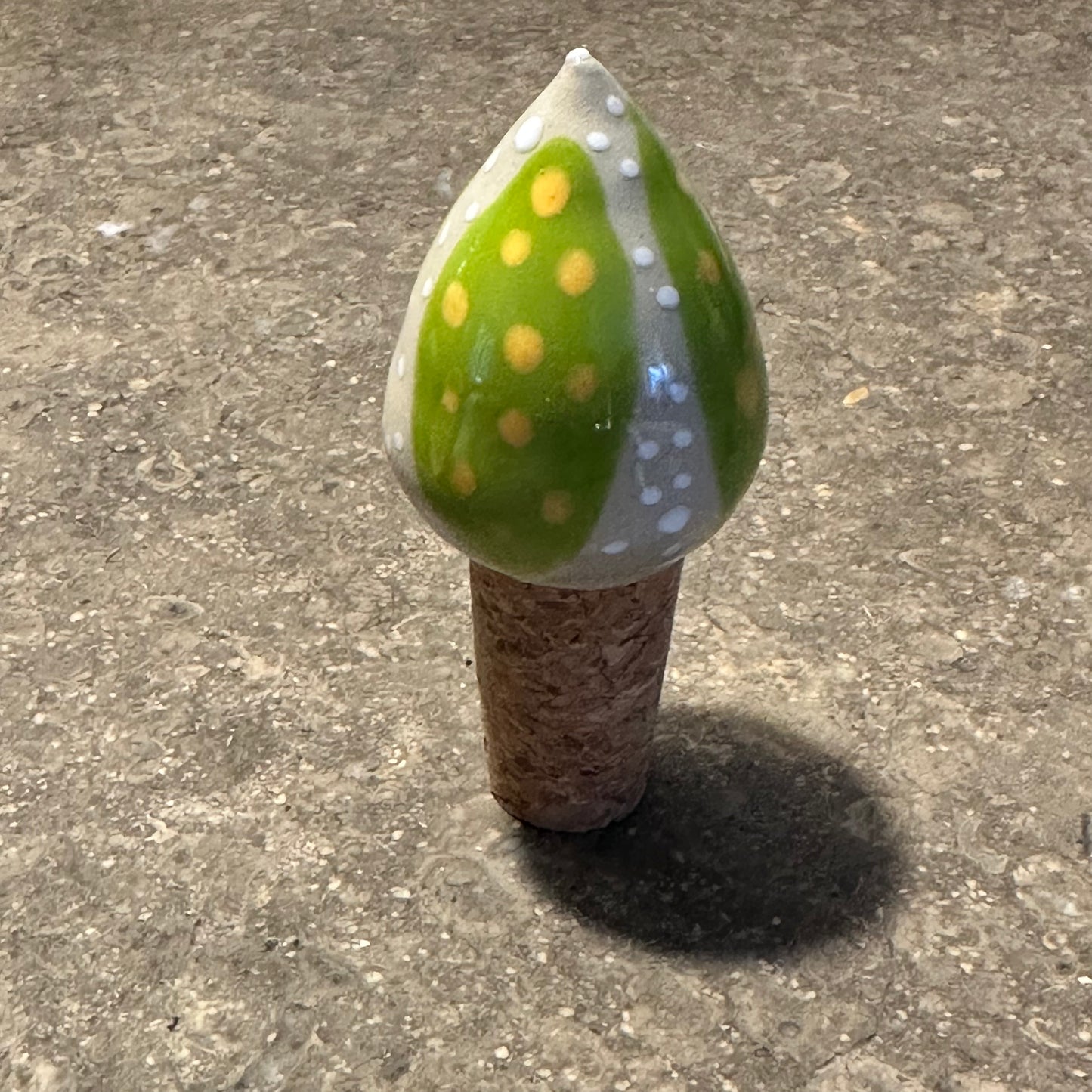 Flaskkorkar