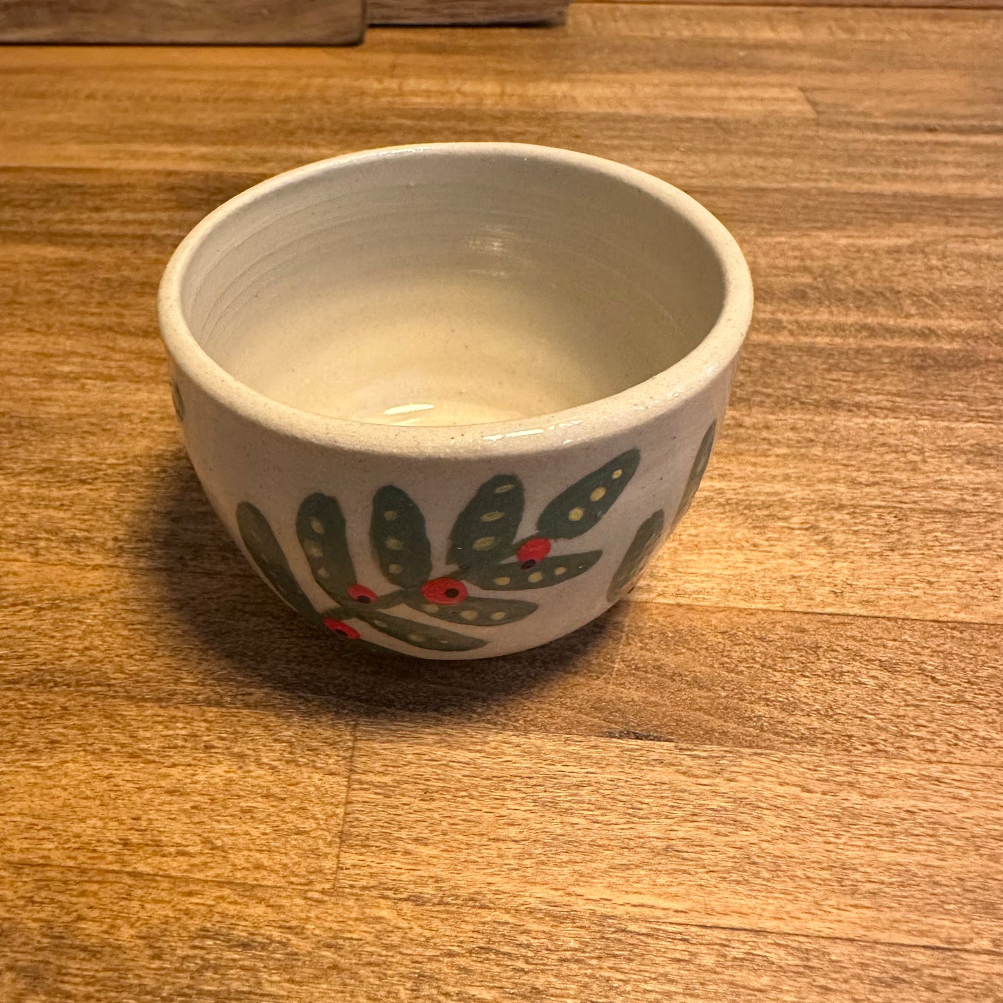 Miniskål