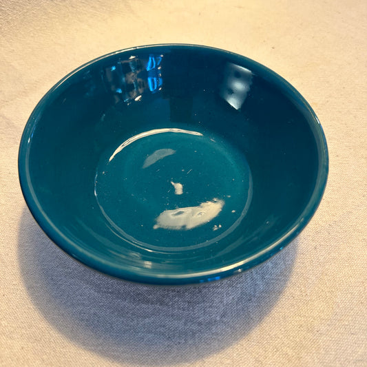 Skål - Pine blå
