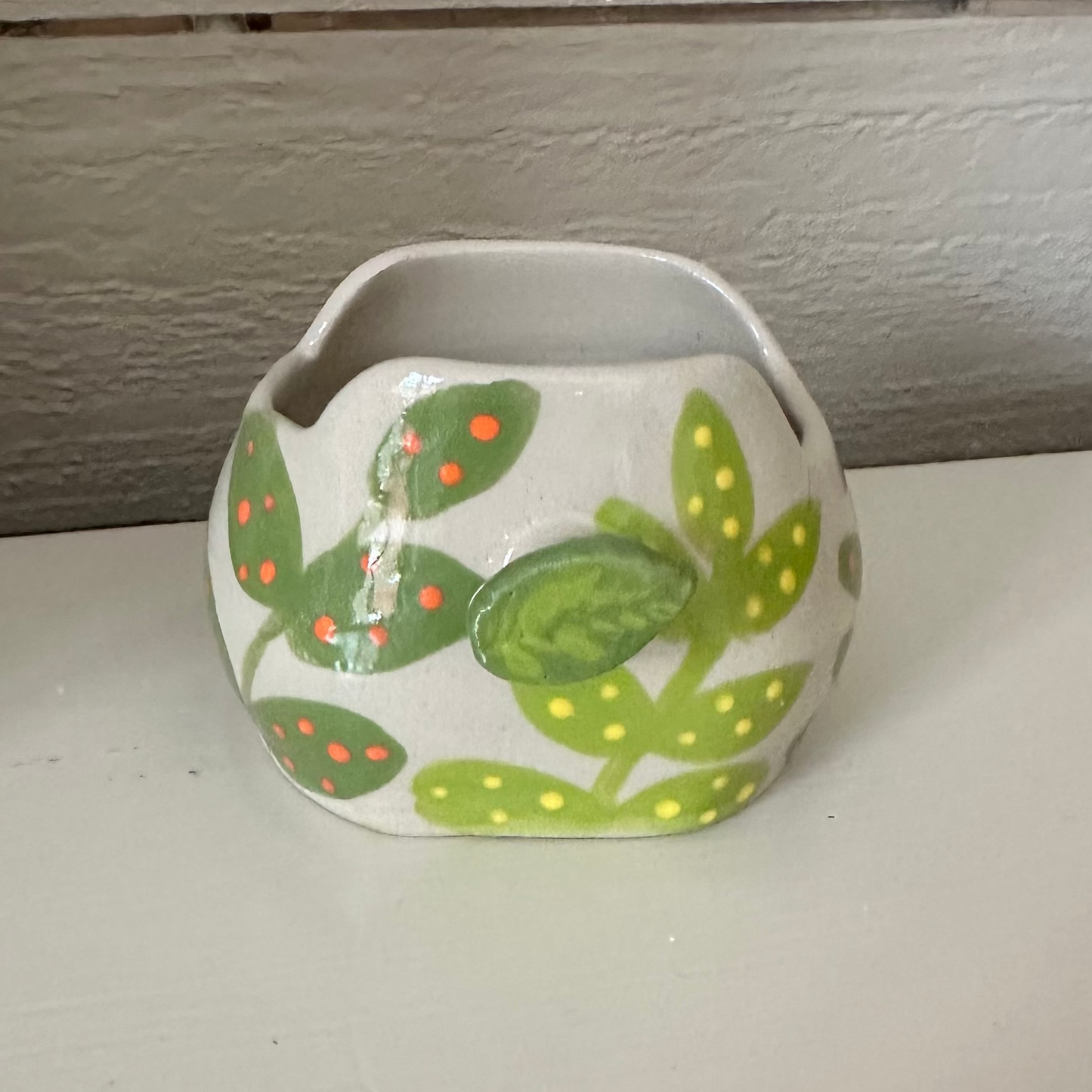 Glasögonhållare