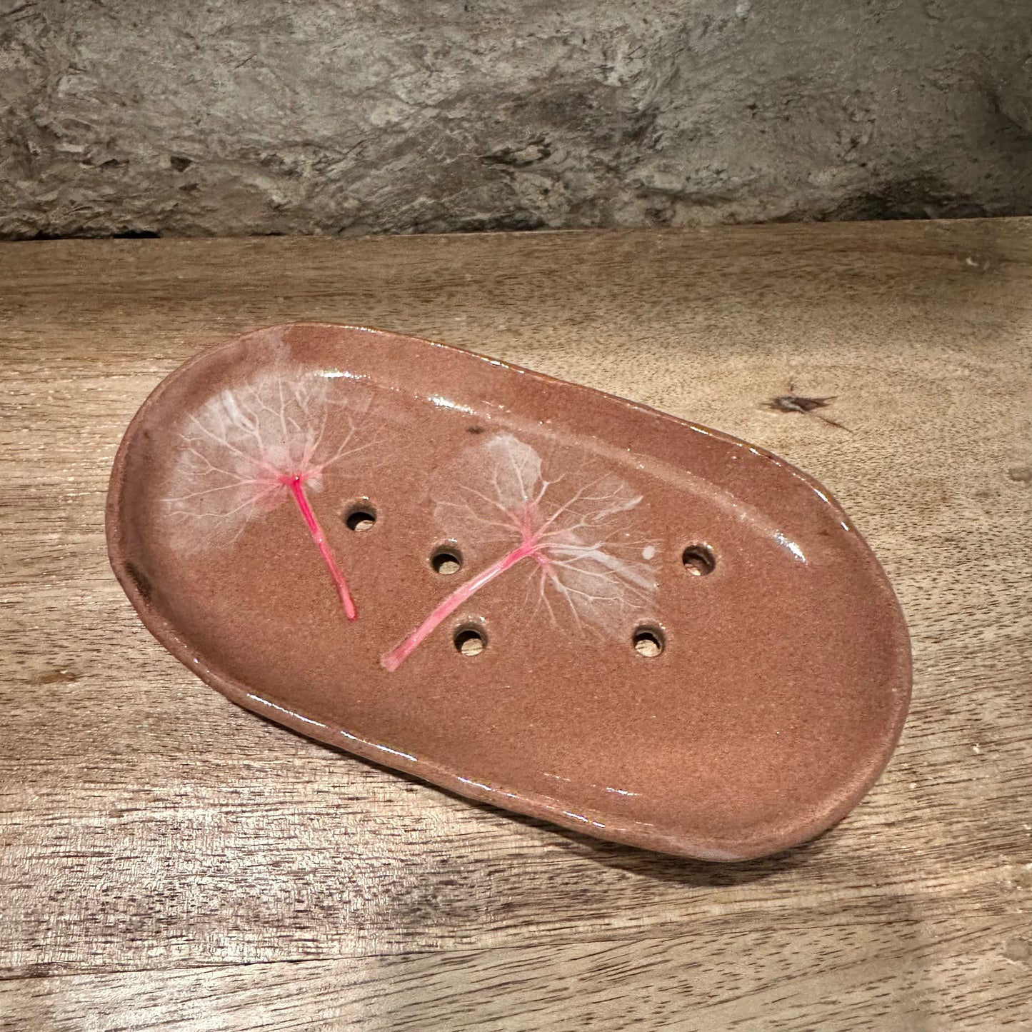 Tvålkopp