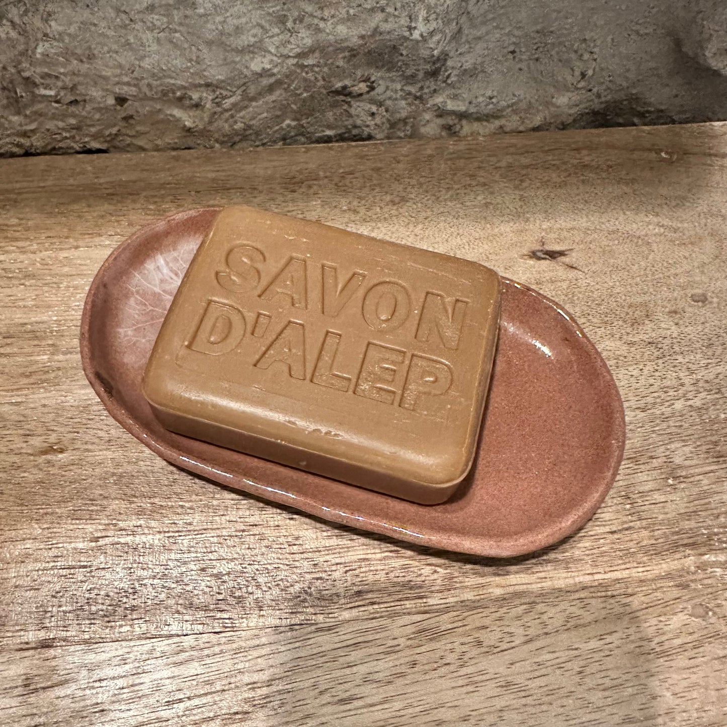 Tvålkopp